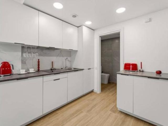 Piso en venta en Carolinas Altas, l'Alacantí