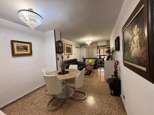 Piso en venta en Carolinas Altas, l'Alacantí