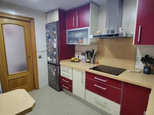 Piso en venta en Carolinas Altas, l'Alacantí