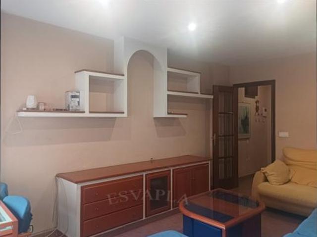 Piso en venta en Carolinas Altas, l'Alacantí