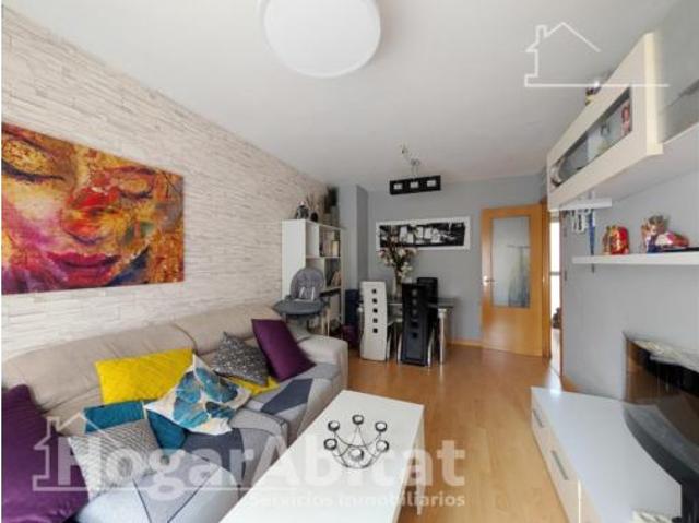Piso en venta en Sant Antoni, Alacant / Alicante