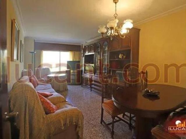 Piso en venta en Carolinas Altas, l'Alacantí