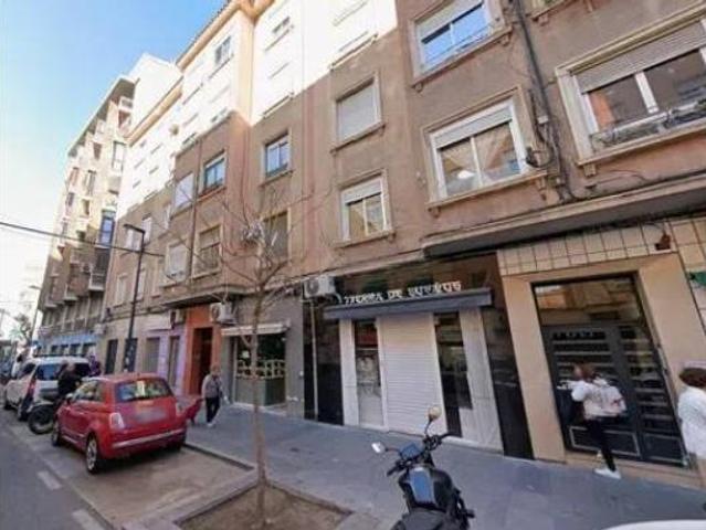 Piso en venta en el Pla del Bon Repòs, l'Alacantí