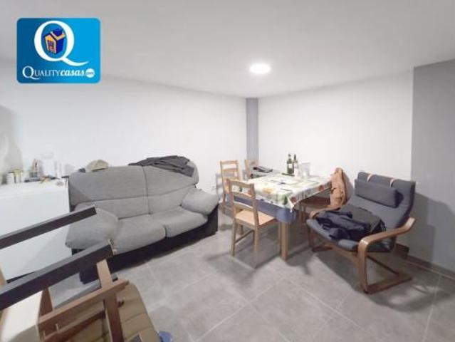 Piso en venta en Carolinas Altas, l'Alacantí