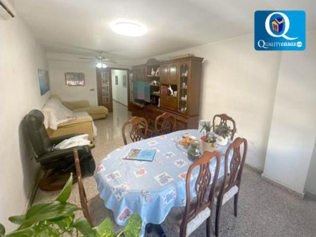 Piso en venta en Carolinas Altas, l'Alacantí