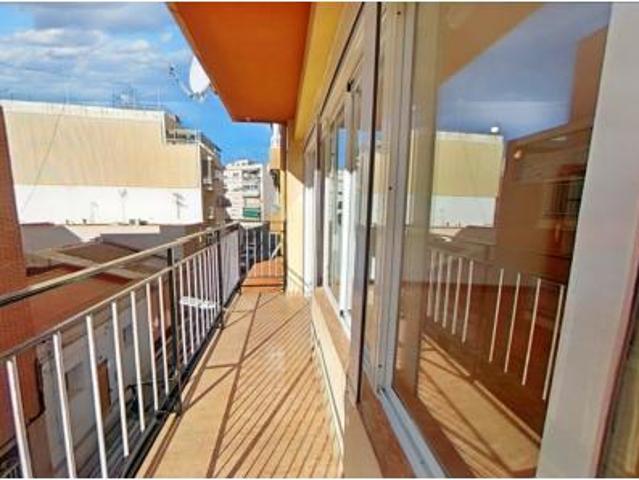 Piso en venta en Carolinas Altas, l'Alacantí