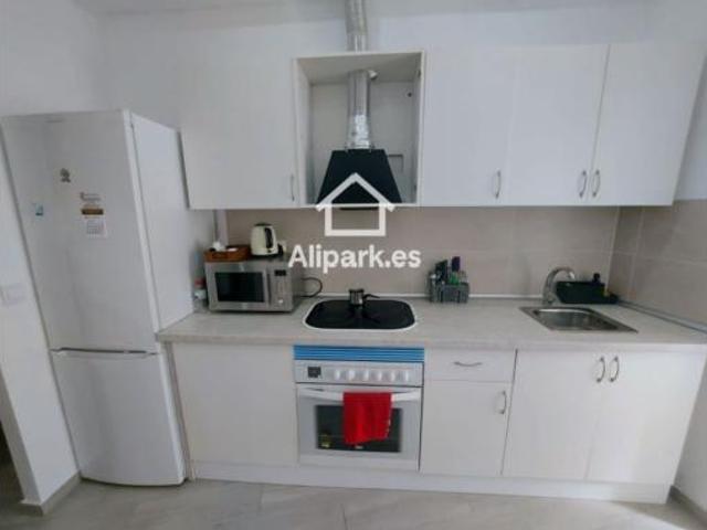 Piso en venta en les Carolines Baixes, l'Alacantí