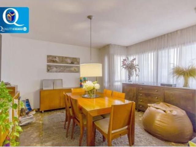 Piso en venta en Centro, l'Alacantí