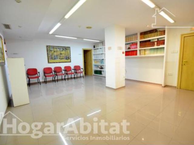 Piso en venta en Centro, l'Alacantí