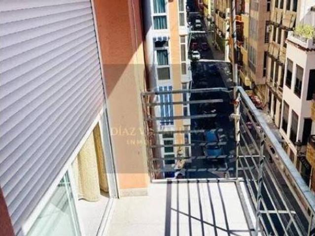 Piso en venta en Centro, l'Alacantí