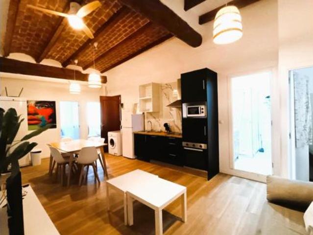 Piso en venta en Casco Antiguo - Santa Cruz - Ayuntamiento, l'Alacantí