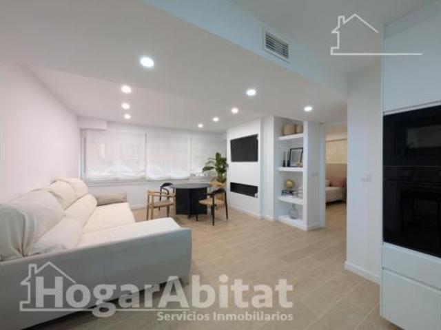 Piso en venta en Centro, l'Alacantí