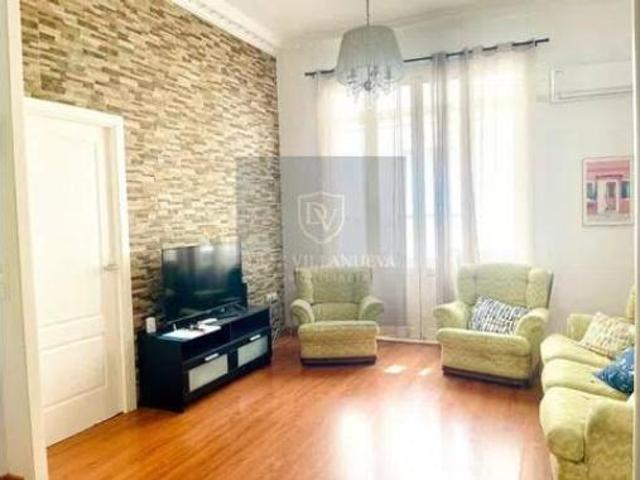 Piso en venta en Centro, l'Alacantí