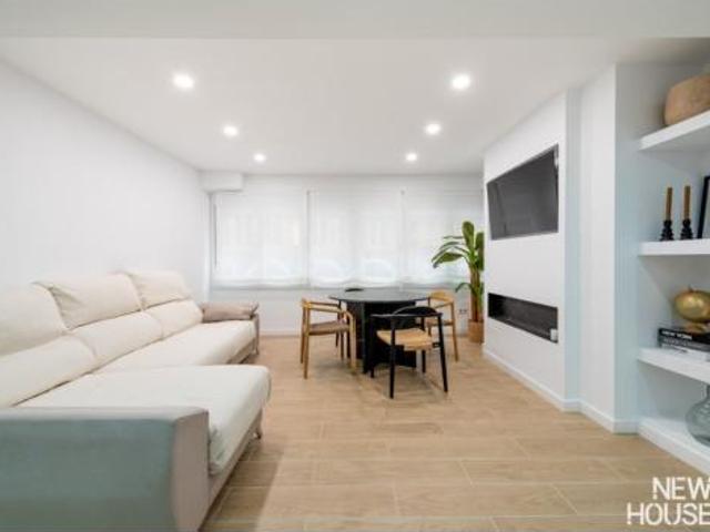Piso en venta en Centro, l'Alacantí