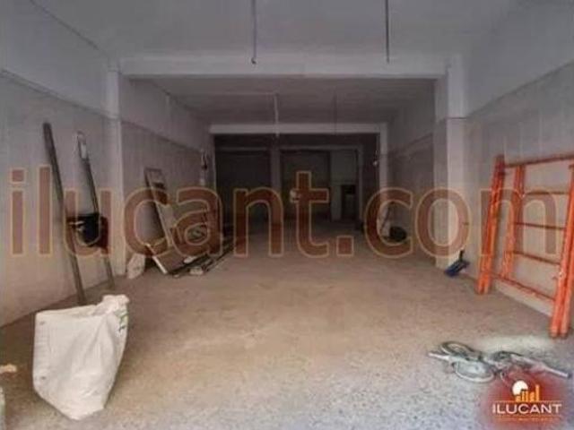 Piso en venta en Centro, l'Alacantí