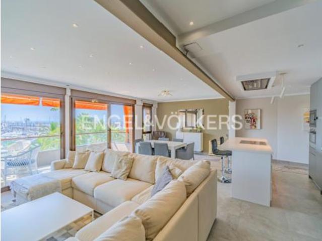 Piso en venta en Casco Antiguo - Santa Cruz - Ayuntamiento, l'Alacantí