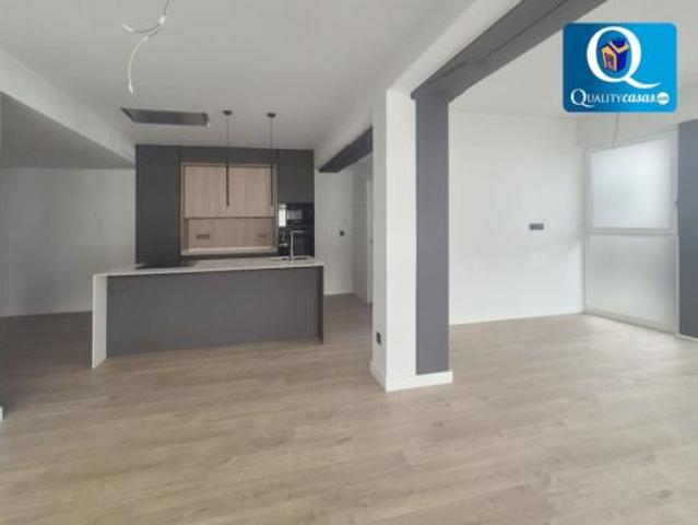 Piso en venta en Centro, l'Alacantí