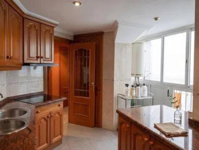 Piso en venta en Centro, l'Alacantí