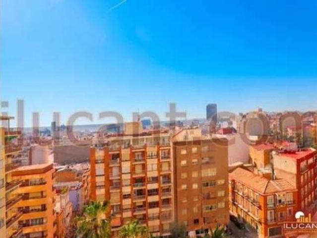 Piso en venta en Centro, l'Alacantí