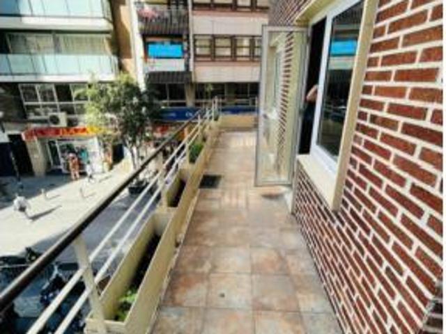 Piso en venta en Centro, l'Alacantí