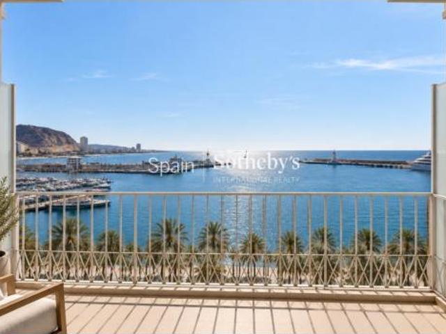 Piso en venta en Centro, l'Alacantí