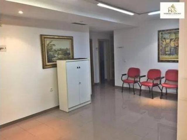 Piso en venta en Casco Antiguo - Santa Cruz - Ayuntamiento, l'Alacantí