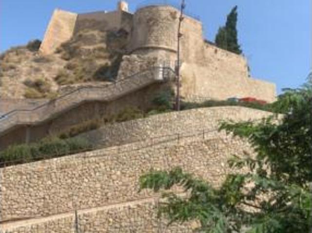 Piso en venta en Centro, Alicante