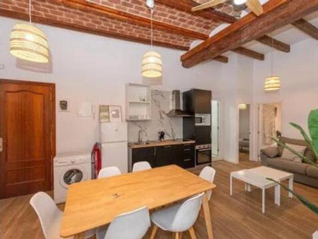 Piso en venta en Centro, l'Alacantí