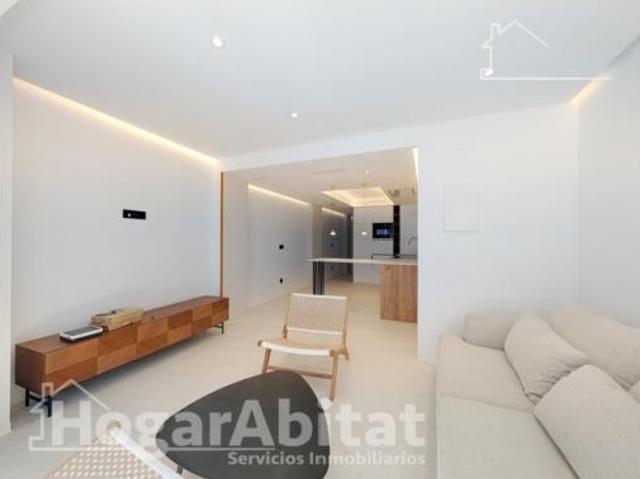 Piso en venta en Casco Antiguo - Santa Cruz - Ayuntamiento, l'Alacantí