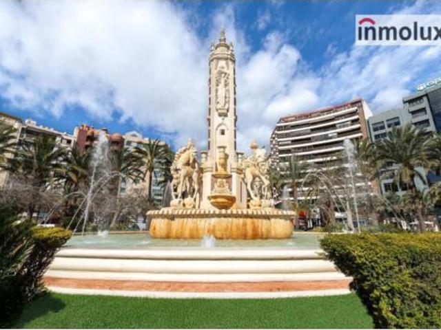 Piso en venta en Diputació, Alacant / Alicante