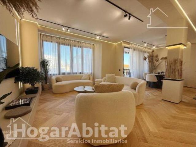 Piso en venta en Centro, l'Alacantí