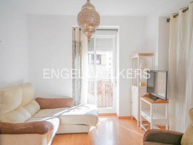 Piso en venta en Centro, l'Alacantí