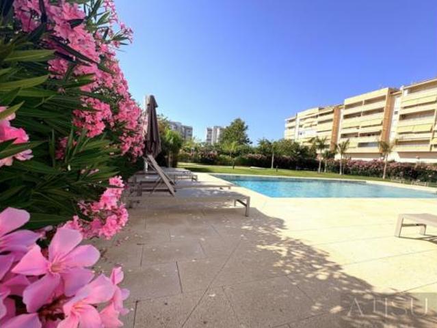 Piso en venta en Plans, la Marina Baixa