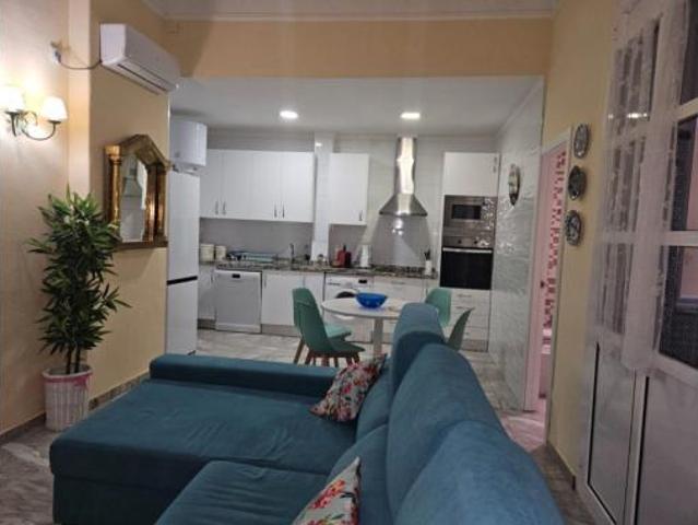 Piso en venta en Centro, l'Alacantí