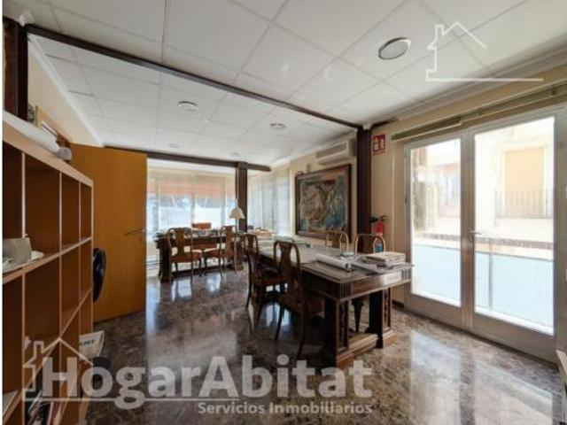 Piso en venta en Centro, l'Alacantí