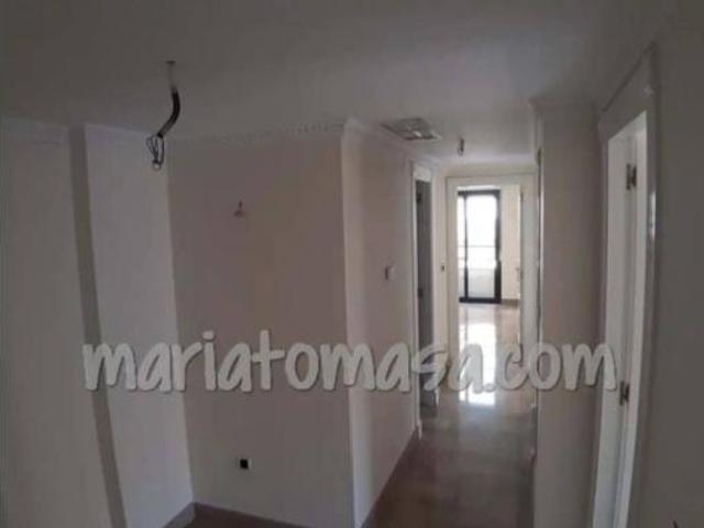 Piso en venta en Centro, l'Alacantí