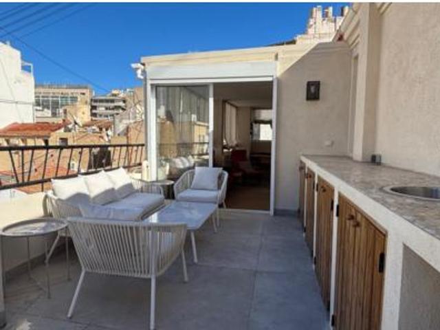 Piso en venta en Centro, l'Alacantí