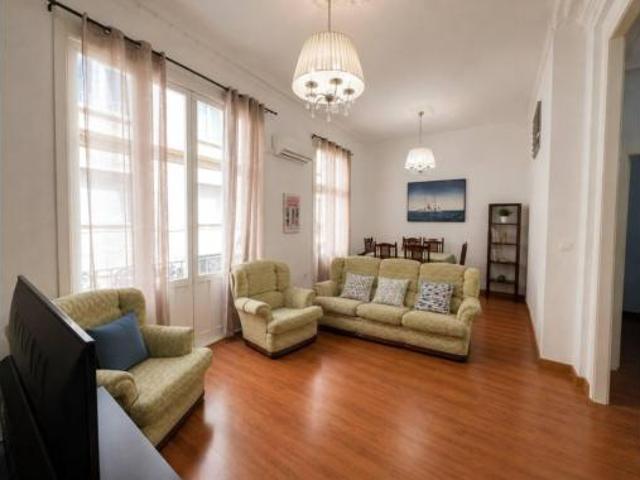 Piso en venta en Centro, l'Alacantí
