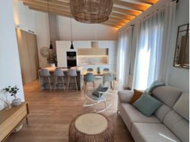Piso en venta en Centro, l'Alacantí