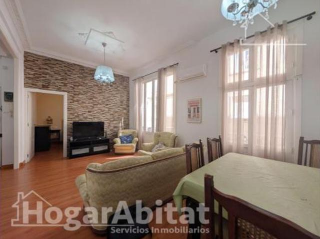 Piso en venta en Centro, l'Alacantí