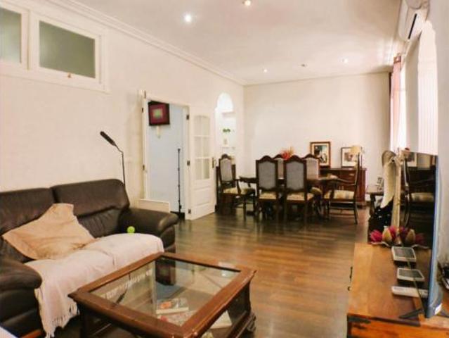 Piso en venta en Centro, l'Alacantí