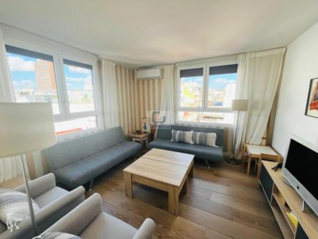 Piso en venta en Centro, l'Alacantí