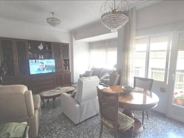 Piso en venta en Centro, l'Alacantí