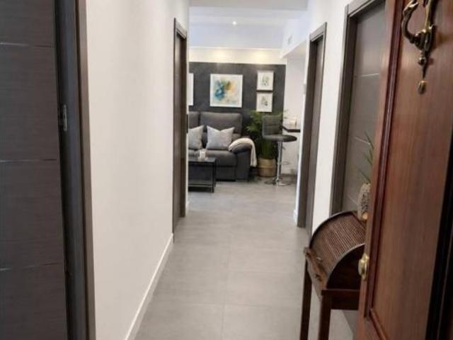 Piso en venta en Centro, l'Alacantí