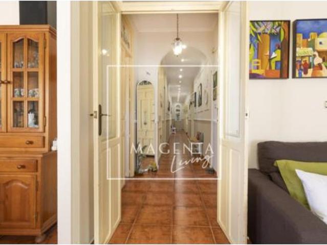 Piso en venta en Centro, l'Alacantí