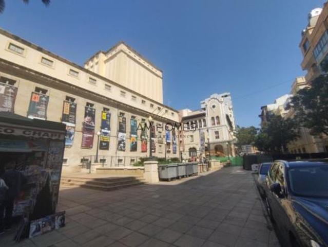 Piso en venta en Centro, l'Alacantí