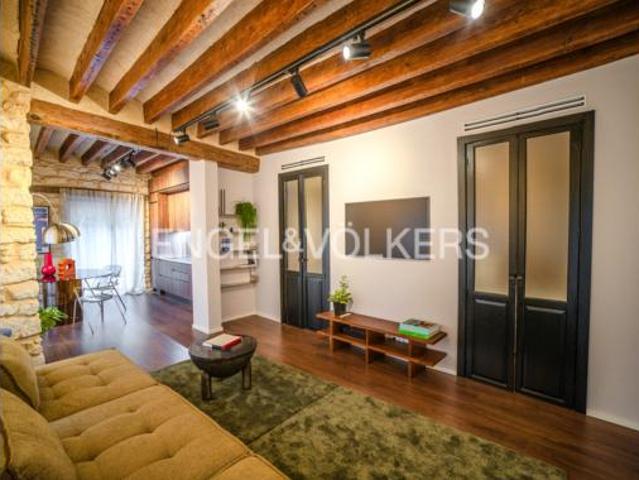 Piso en venta en Centro, l'Alacantí