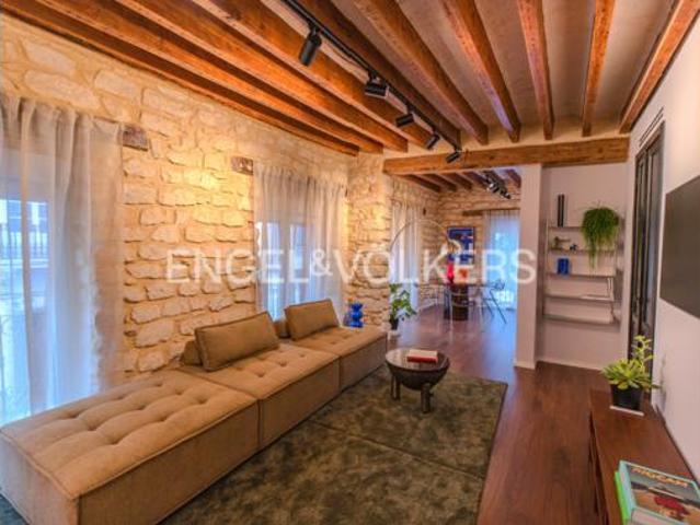 Piso en venta en Centro, l'Alacantí