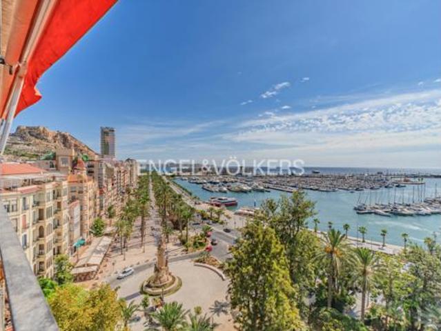 Piso en venta en Raval de Sant Francesc, l'Alacantí