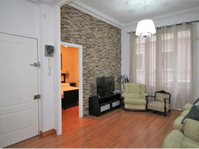 Piso en venta en Centro, l'Alacantí